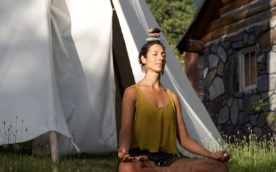 Finding your style of meditation